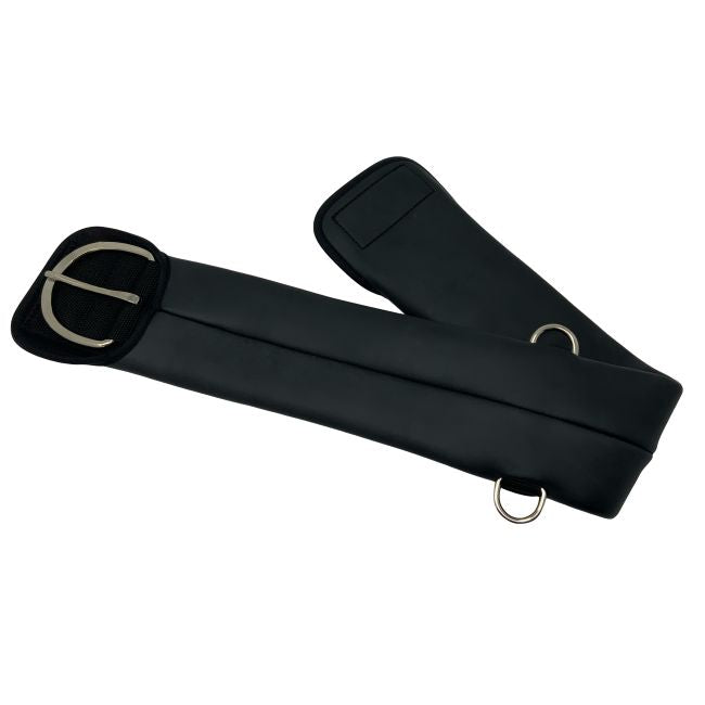 Fully Wrapped Neoprene Girth