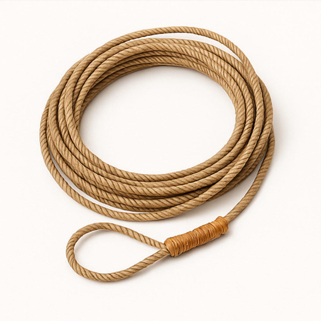 Ropes