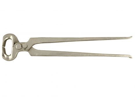 Nickel Plated Nippers