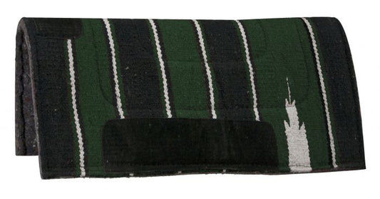 Small Economy Navajo Pad w/ Felt Bottom