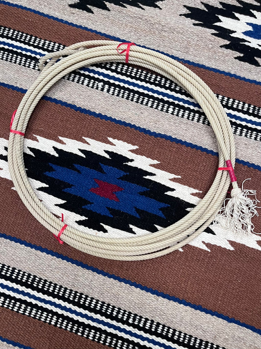 Dub Grant 30' Nylon Head Ropes