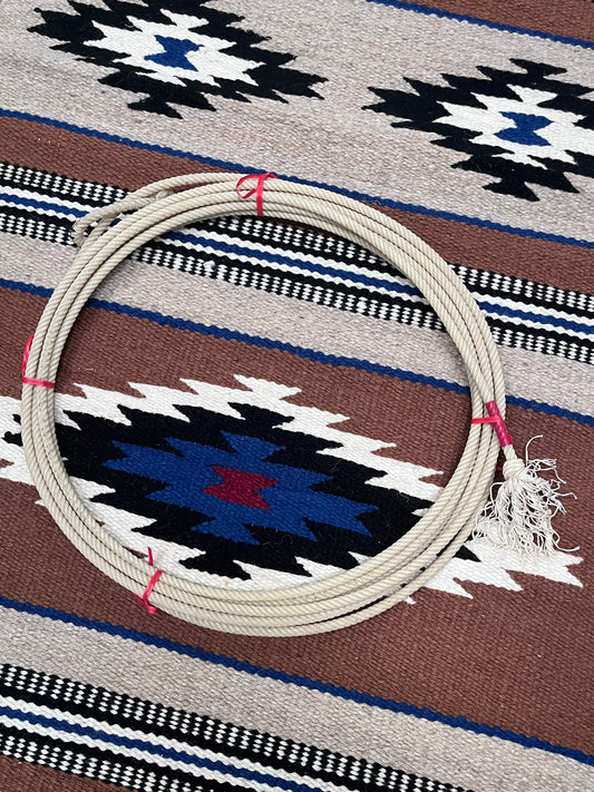 Dub Grant 35' Nylon Heel Ropes
