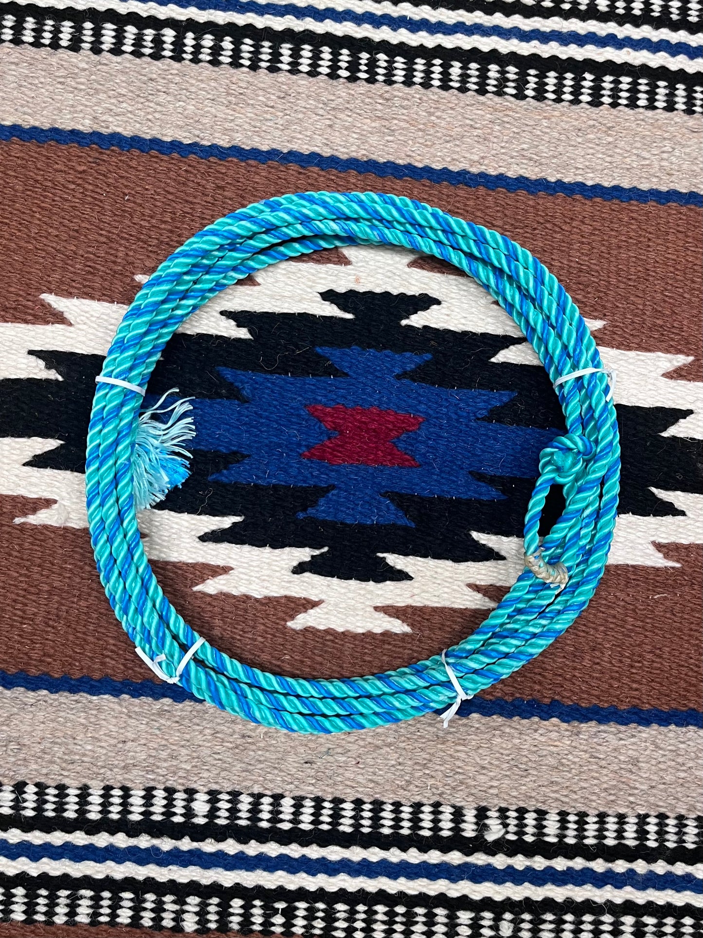 21' Nylon Kid's Rope