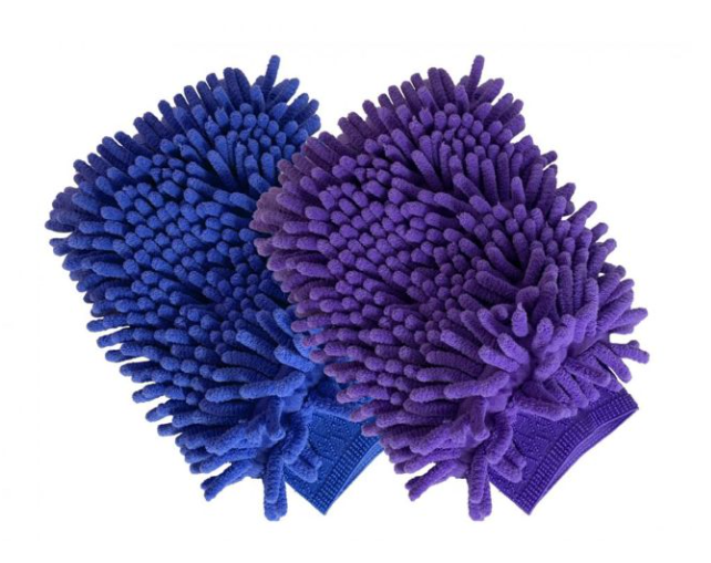 Showman 4-Piece Wash Kit