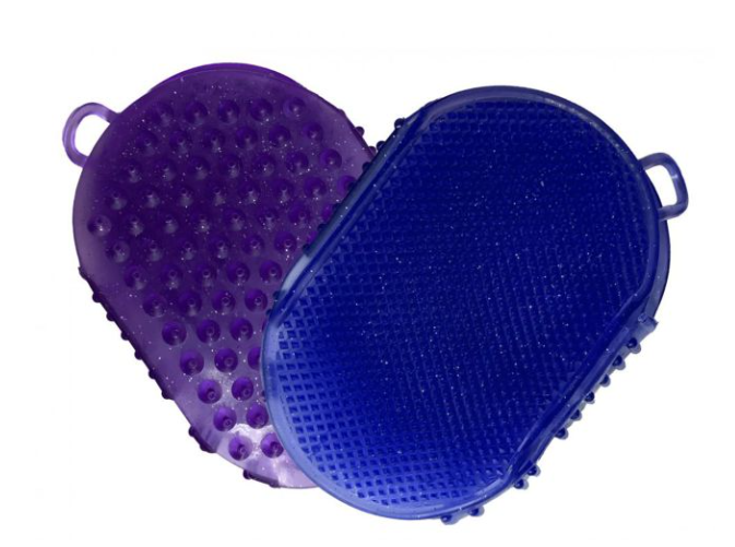 Showman 4-Piece Wash Kit