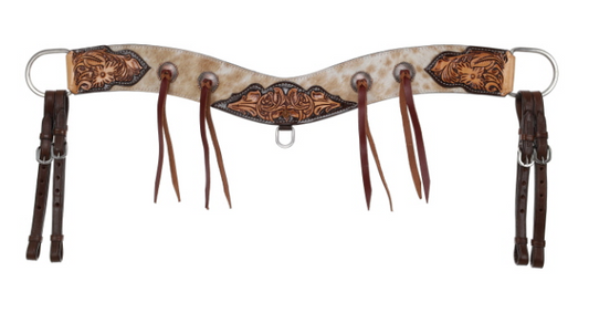 Showman Timber Ridge Tripping Collar